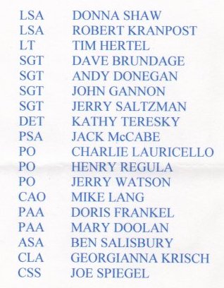  MISD 2002 Retirees